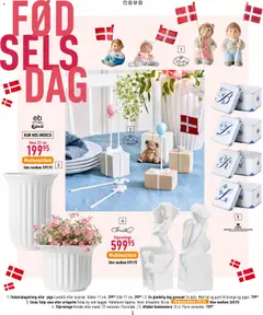 Imerco - Tilbudsavis gyldig fra 31/07/2026 | Side: 5 | Produkter: Vase