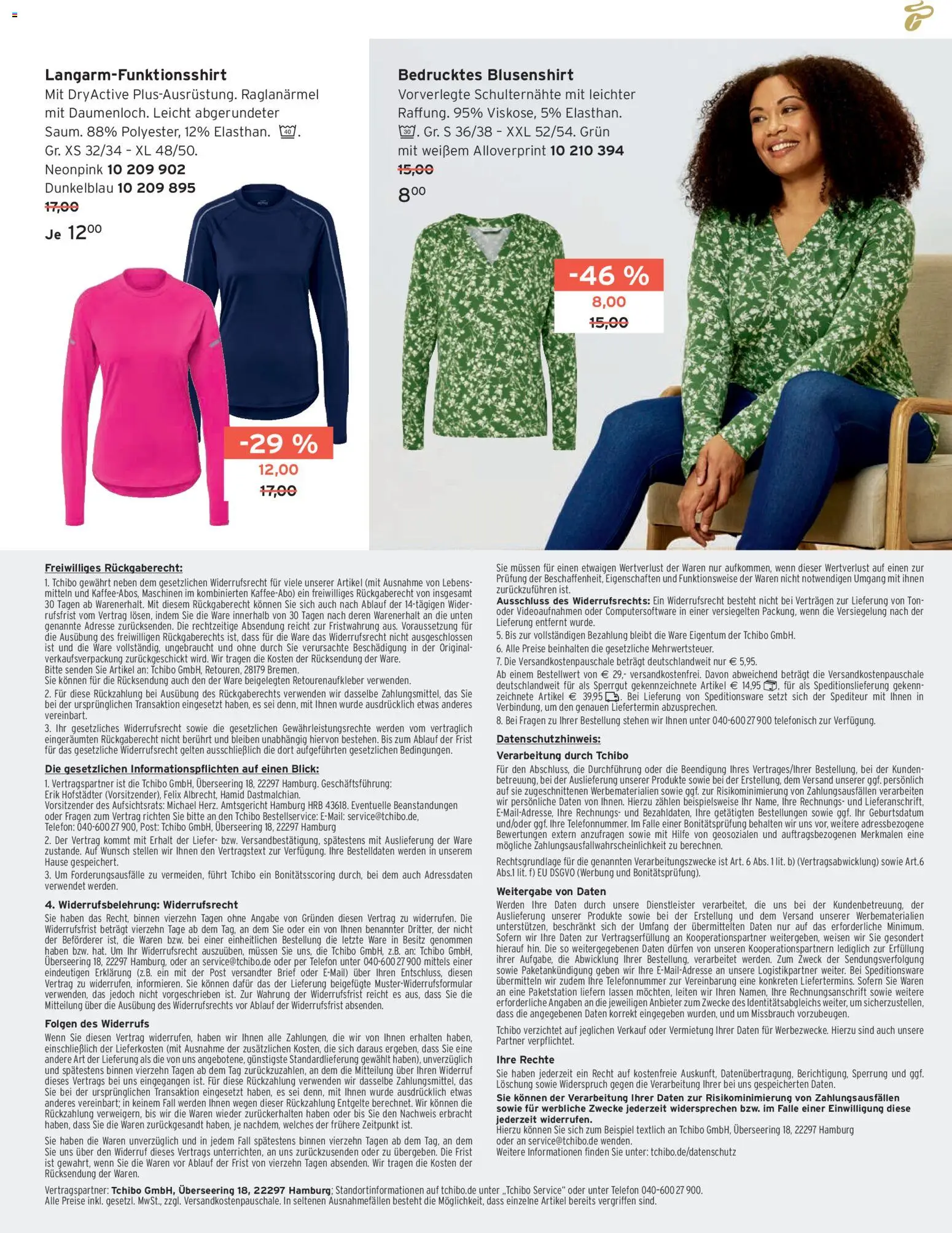 Tchibo Katalog Herbst – gültig ab 11.09.2026 | Seite: 183 | Produkte: Telefon