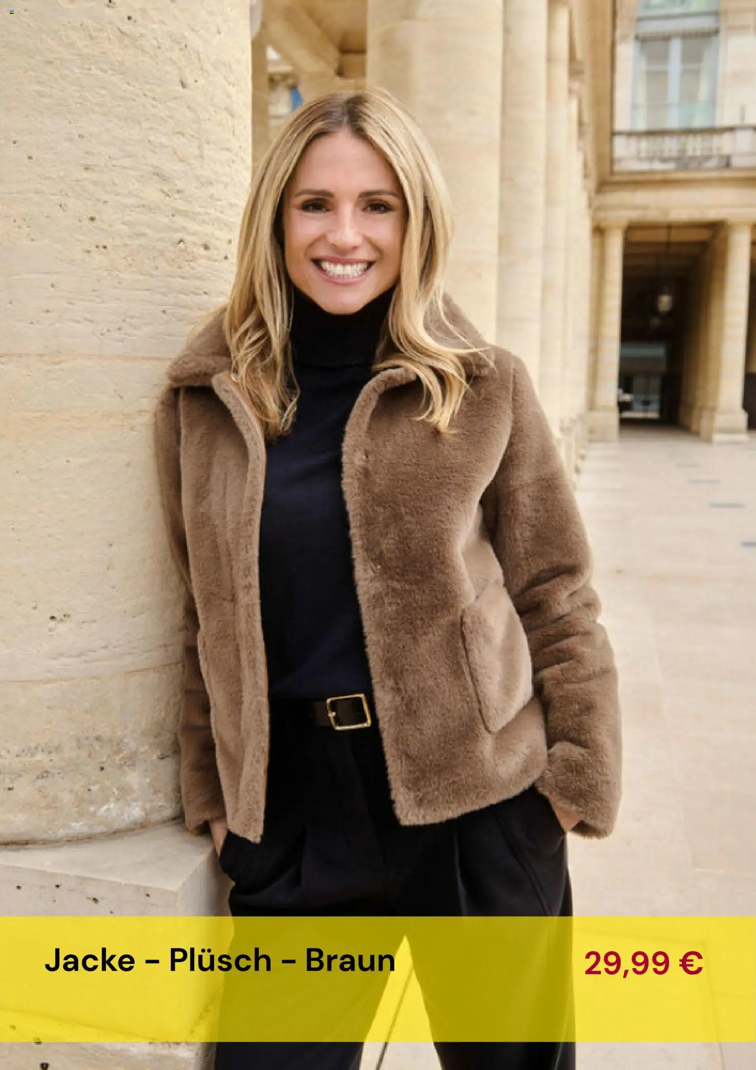 Takko Prospekt – gültig ab 20.10.2026 | Seite: 3 | Produkte: Jacke