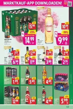 Marktkauf Prospekt ab 03.08.2026 gültig | Seite: 13