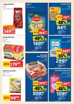 Roda katalog  - pregled Roda kataloga - važi od 30.04.2026 | Strana: 20