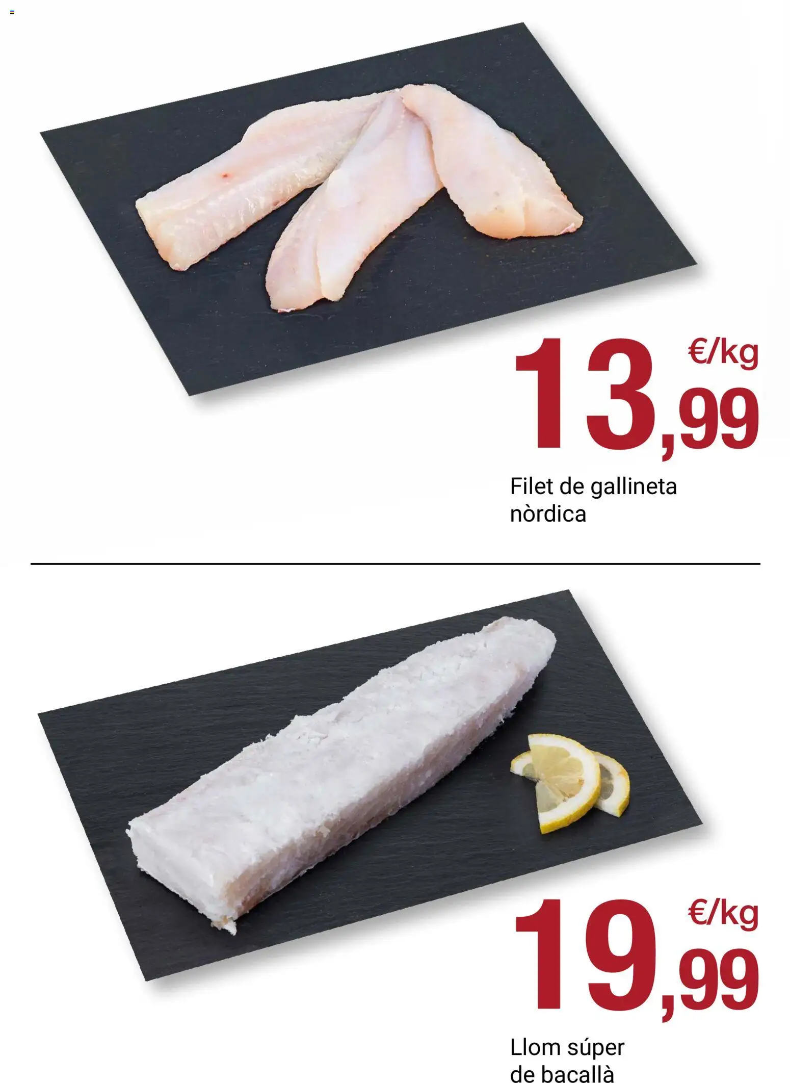 Bonpreu folleto │ válido desde el 05.05.2026 | Página: 56