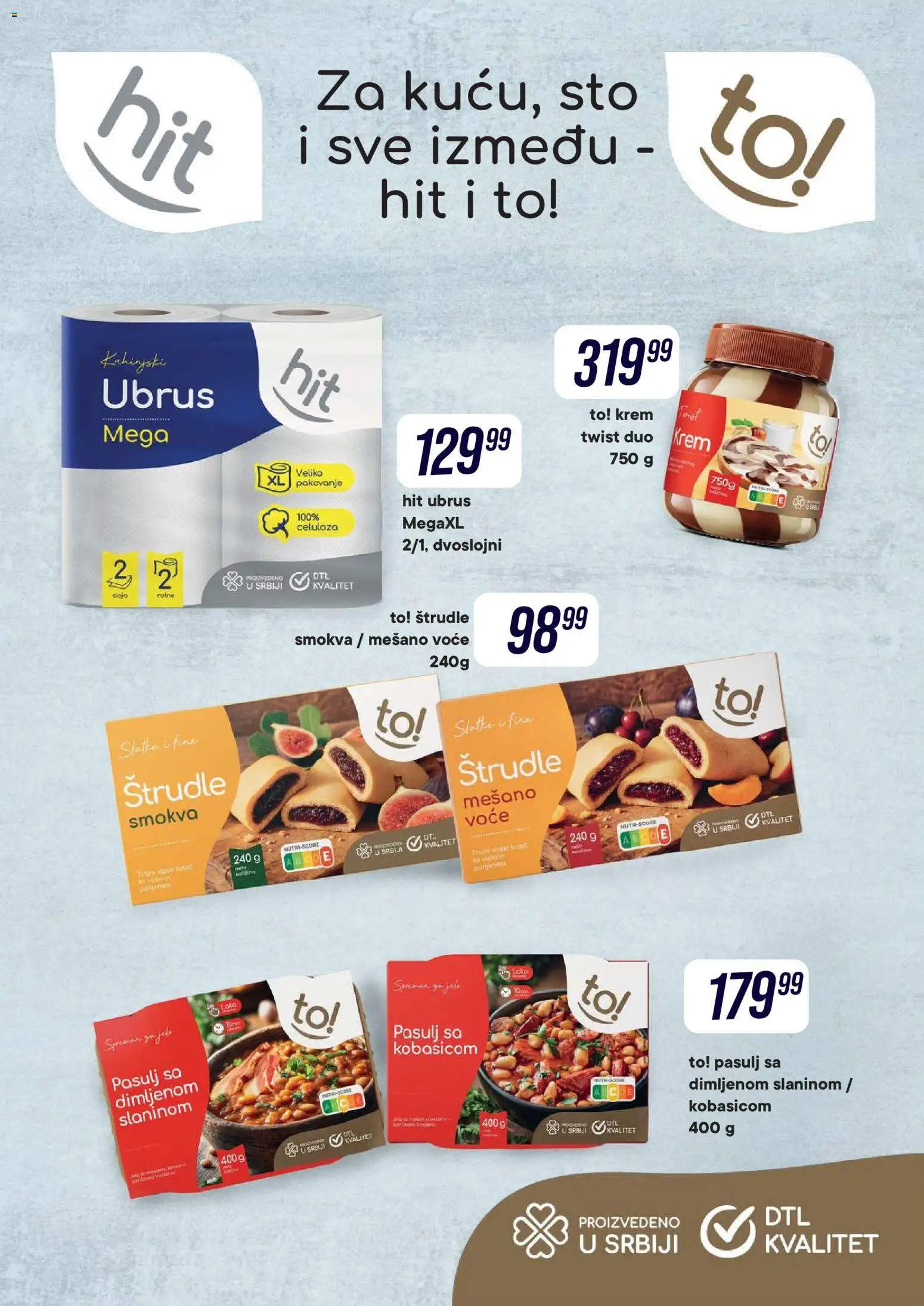 Tekijanka katalog - važi od 01.07.2026 | Strana: 2