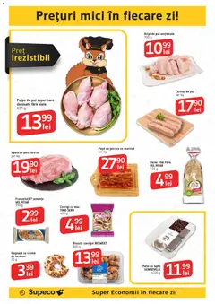 Ofertele Supeco valabile de la 30.04.2026 | Pagină: 6