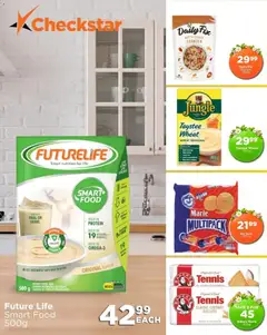 Check Star specials catalogue – valid from 09/09/2026 | Page: 5