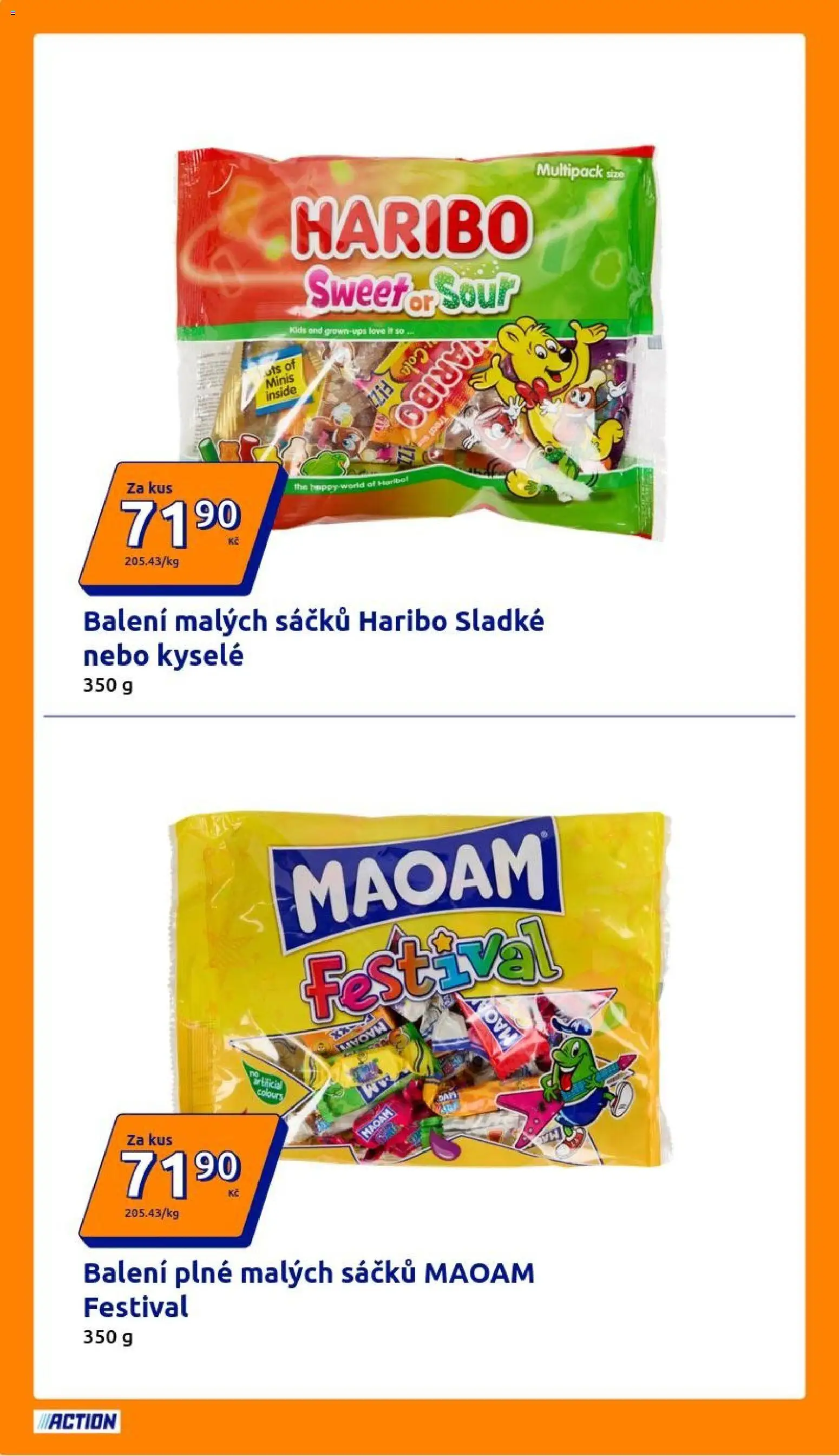 Action leták od 03.06.2026 | Strana: 18