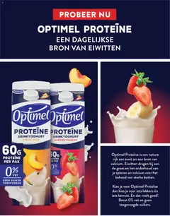 Dekamarkt folder - Magazine - Voorbeeld van een folder van Dekamarkt, geldig van 07.04.2026 | Pagina: 15 | Producten: Waffelini, Banaan, Peer, Aardbei