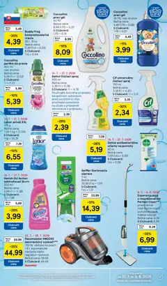 Tesco leták platný od 22.07.2026 | Strana: 37