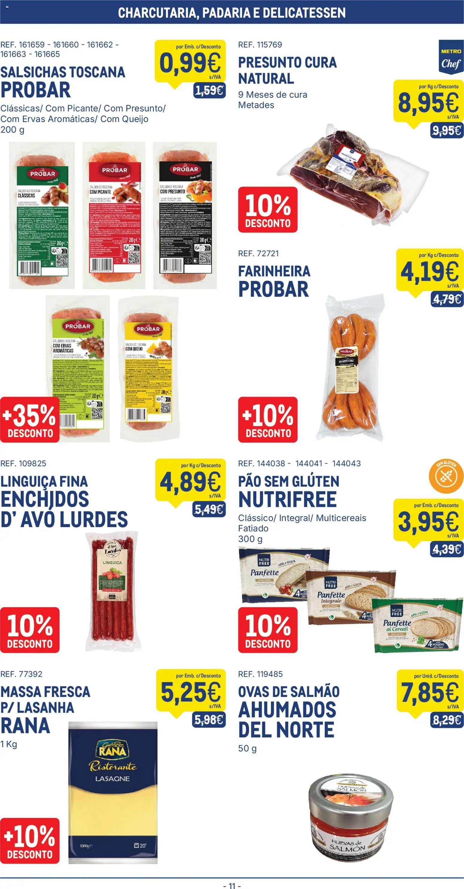Makro folheto │ válido de 14/07/2026 | Página: 11