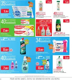 Match Supermarché - Prévisualisation de Match Supermarché catalogue valide à partir de 25/08/2026 | Page: 24