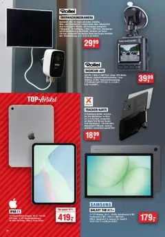 Handelshof Prospekt ab 01.10.2026 gültig | Seite: 20 | Produkte: Ipad, Samsung, Apple