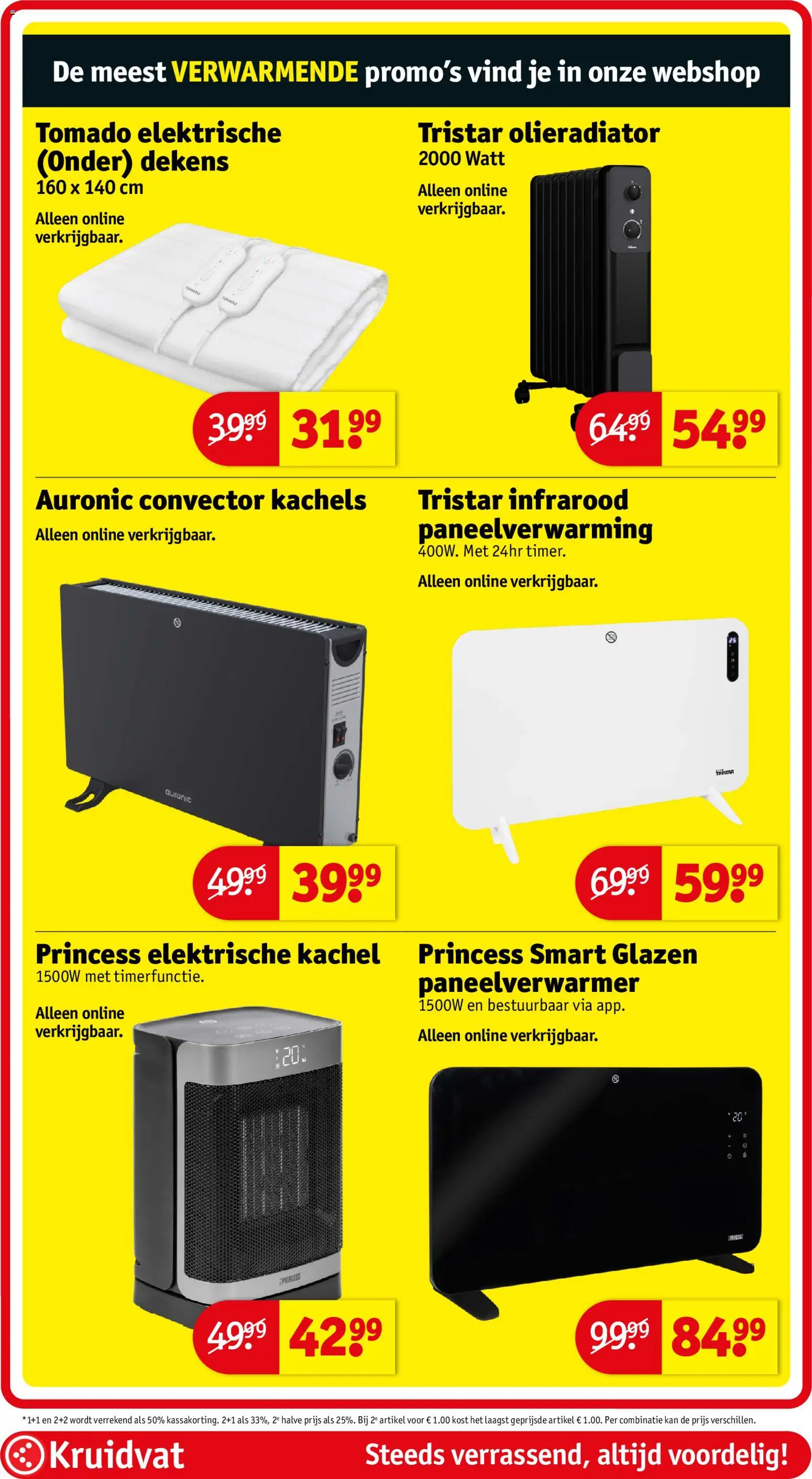 {H1} | Pagina: 49 | Producten: Dekens, Kachel, Kan