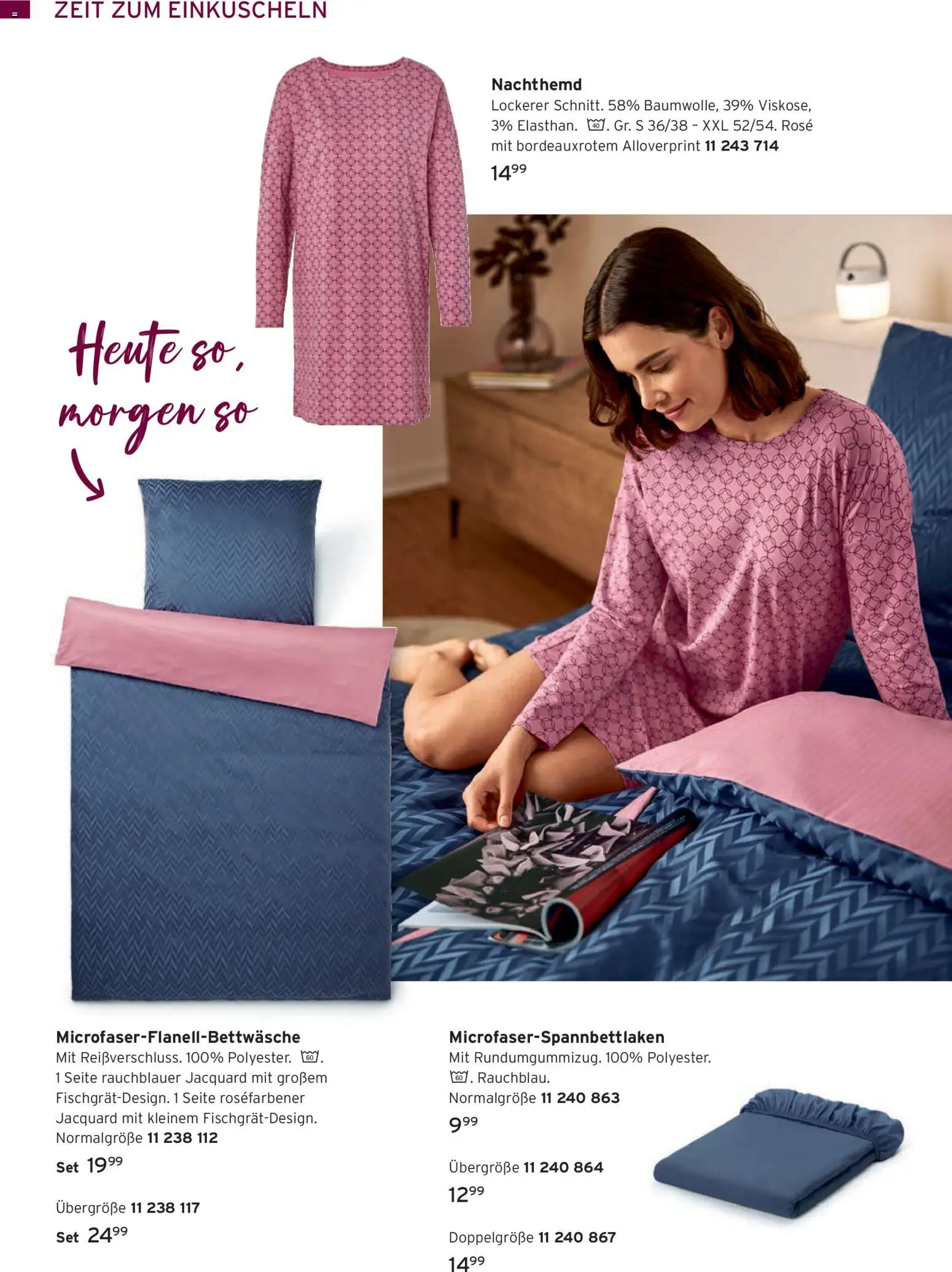Angebote Tchibo – gültig ab 08.10.2026 | Seite: 48