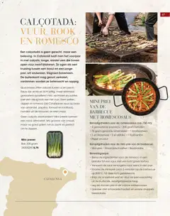 Hanos folder - Magazine Voorjaar 2026 - Voorbeeld van een folder van Hanos, geldig van 23.03.2026 | Pagina: 47 | Producten: Író, Tomaat, Prei, Rooster