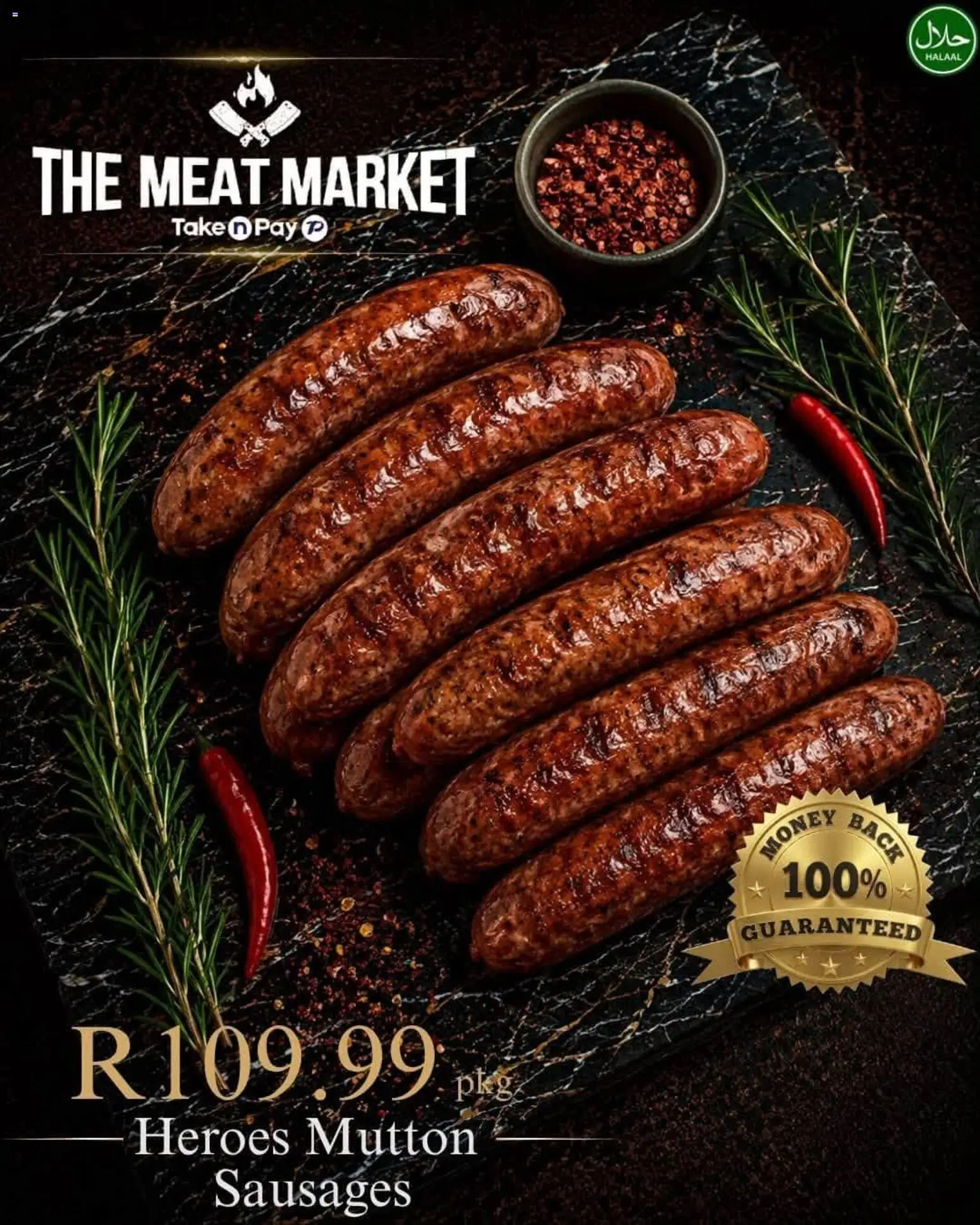 New Take n Pay catalogue – valid from 12/07/2026 | Page: 31