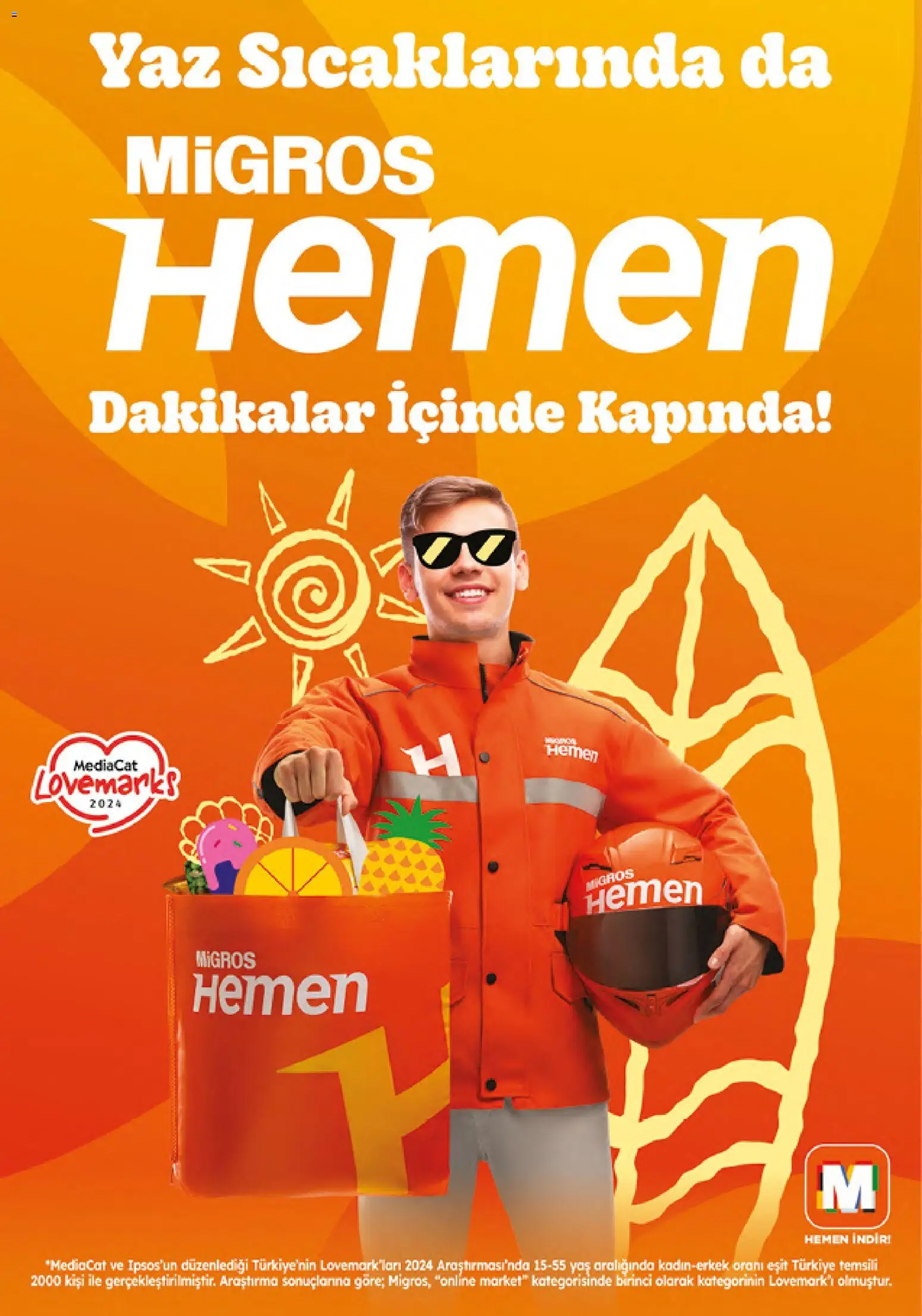 Migros Katalog - Migroskop - 09 Temmuz 2026 tarihinden itibaren geçerlidir | Sayfa: 110