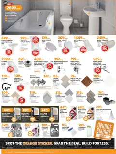 BUCO specials catalogue – valid from 27/07/2026 | Page: 5