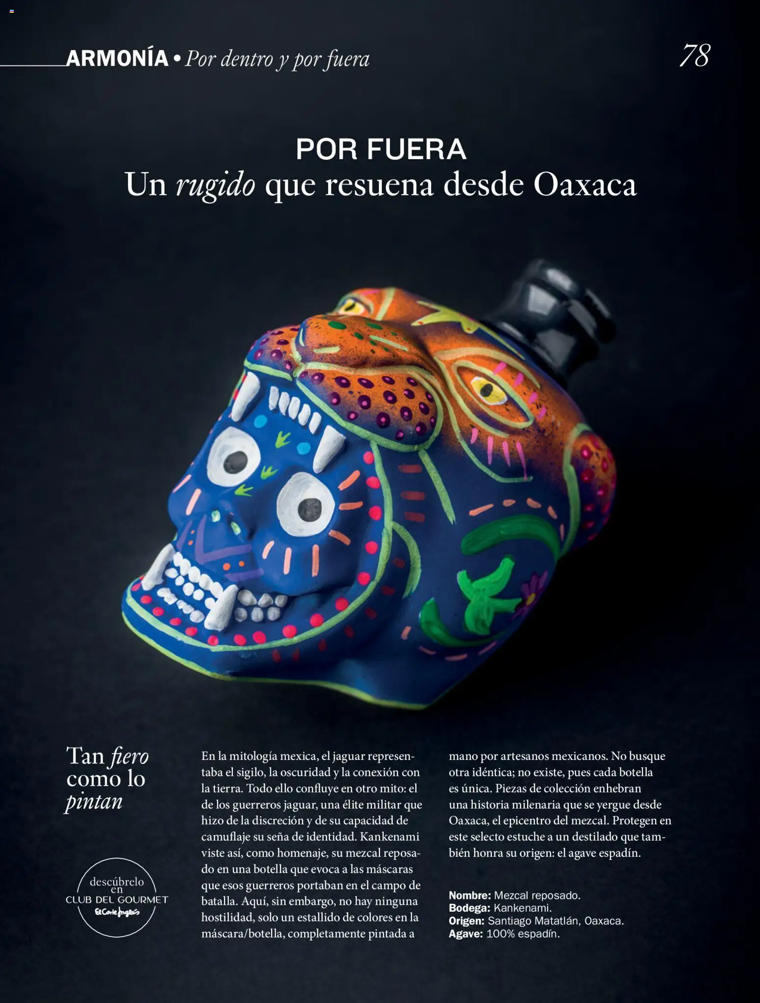 El Corte Inglés ofertas │ válido desde el 22/06/2026 | Página: 78 | Productos: Agave