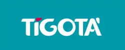 Logo Tigotà logo
