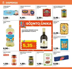 Anteprima del volantino Tigre volantino valido a partire dal 16/07/2026 | Pagina: 14