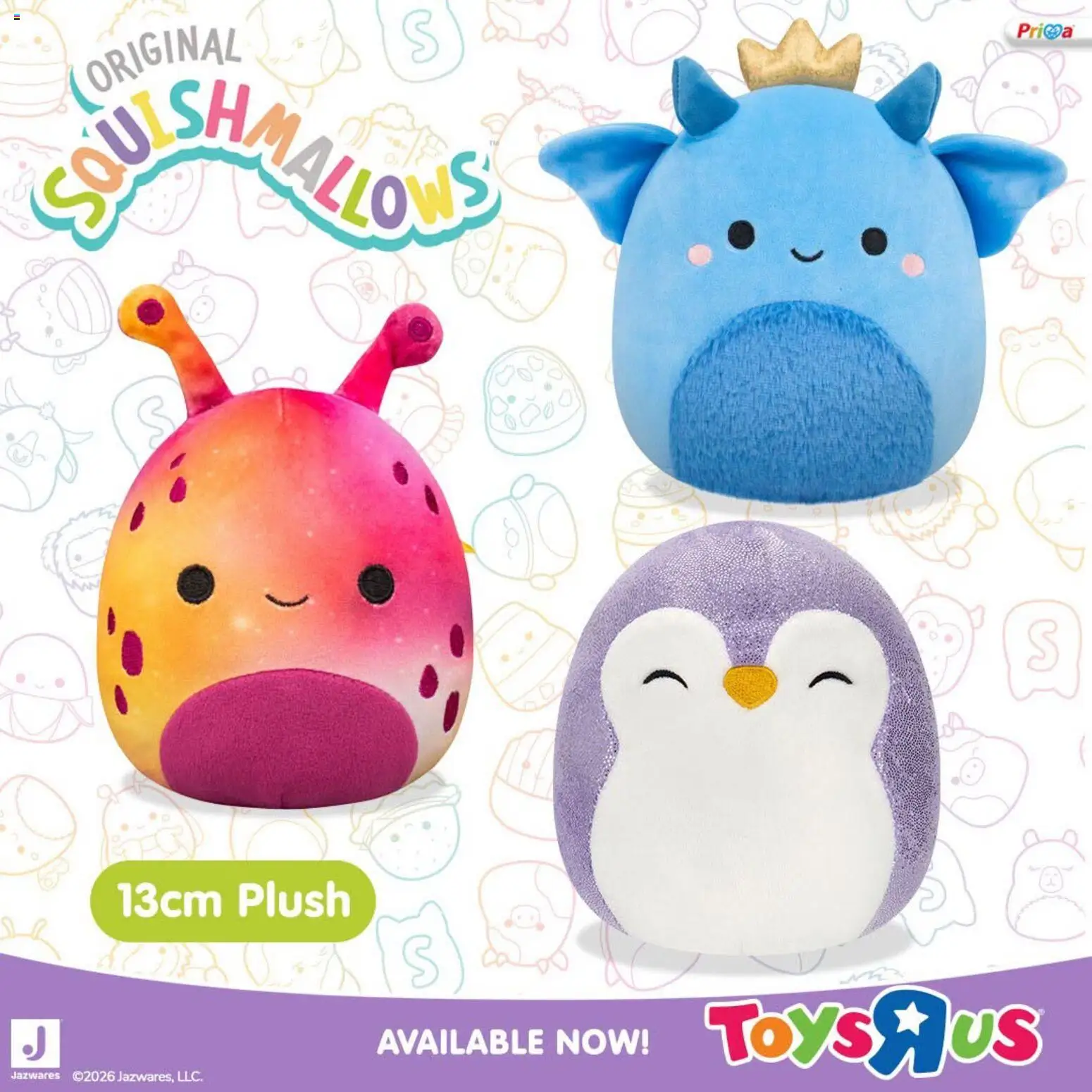 New Toys R Us catalogue – valid from 18/08/2026 | Page: 2