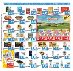 Anteprima del volantino PIM Supermercati volantino valido a partire dal 19/06/2026 | Pagina: 15