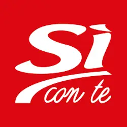 Sì con Te volantino