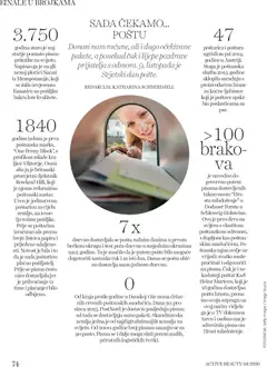 DM Active Beauty - Pregled kataloga iz trgovine DM, vrijedi od 01.10.2026 | Stranica: 74 | Proizvodi: Zemlja, Tv