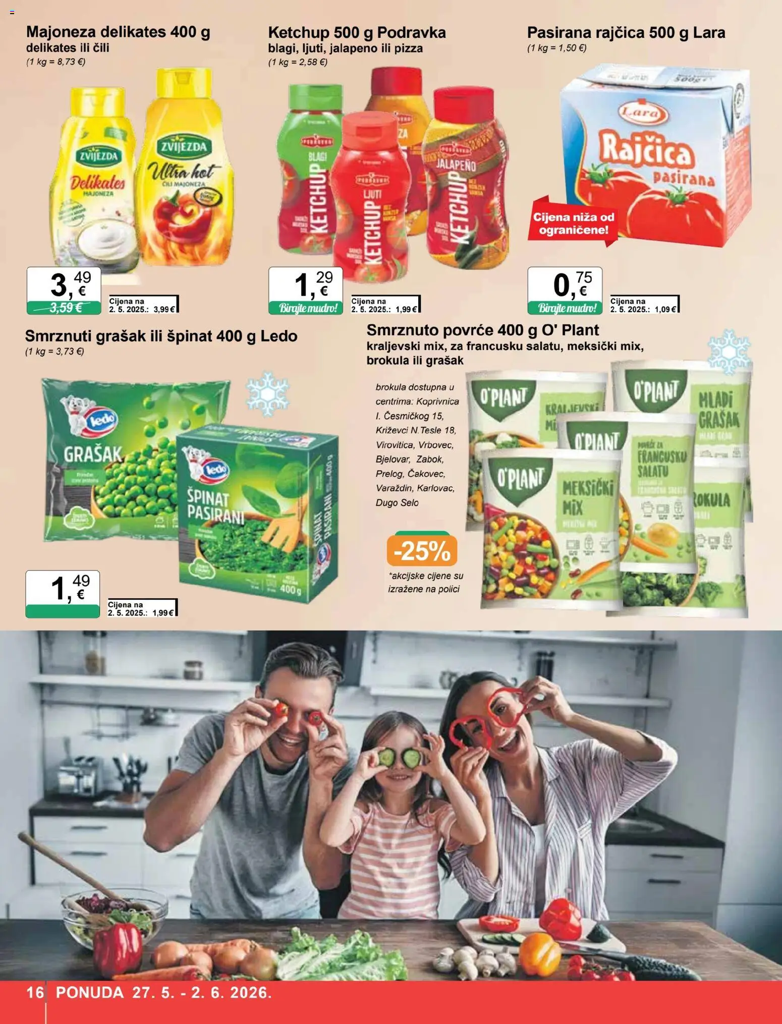 KTC katalog | vrijedi od 27.05.2026 | Stranica: 16