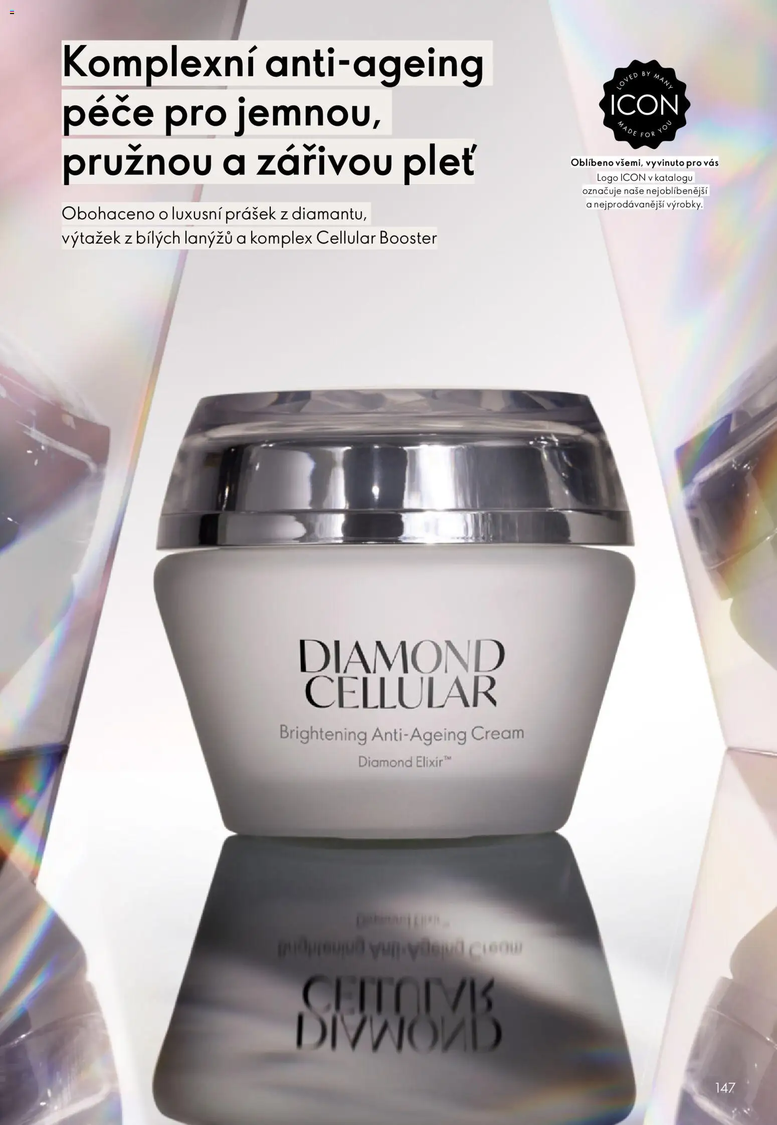 Oriflame katalog č. 12/2026 od 19.08.2026 | Strana: 147