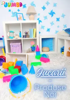 Ofertele Jumbo valabile de la 19.05.2026