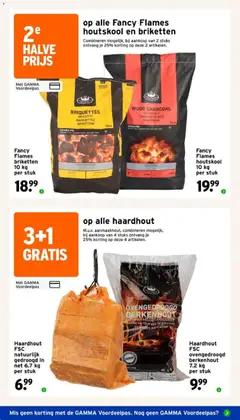 GAMMA folder - Voorbeeld van een folder van GAMMA, geldig van 31-08-2026 | Pagina: 40