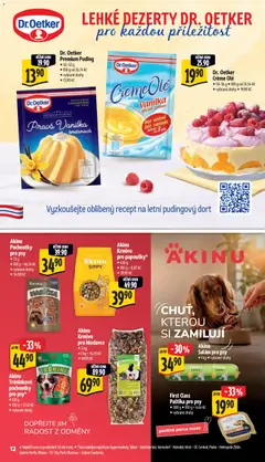 Náhled letáku Albert leták - Hypermarket od 05.08.2026 | Strana: 20