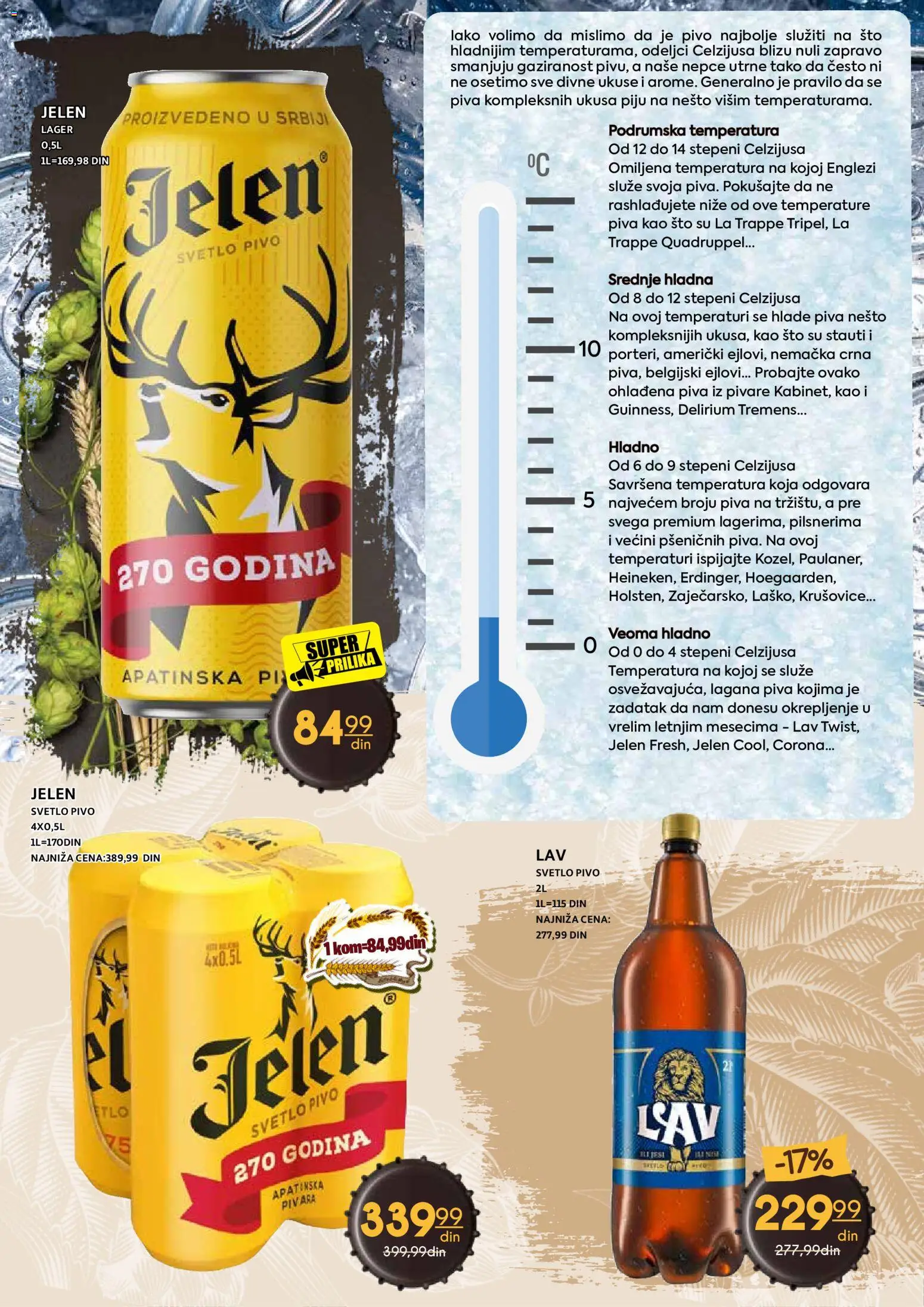 Idea katalog - važi od 12.10.2026 | Strana: 2