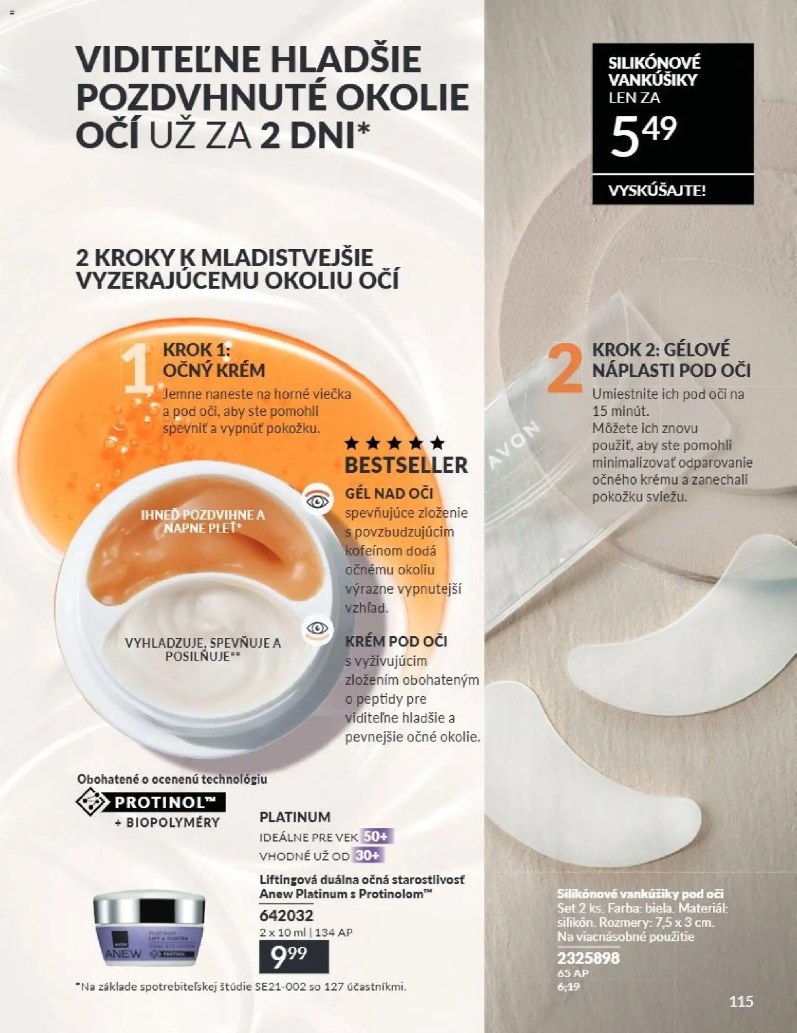 Katalóg Avon 07 2026 » Aktuálny leták online — page 115