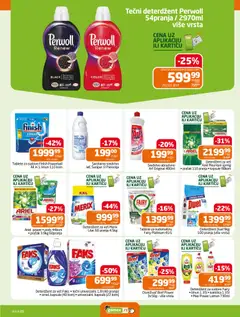 Gomex katalog - pregled Gomex kataloga - važi od 16.09.2026 | Strana: 21