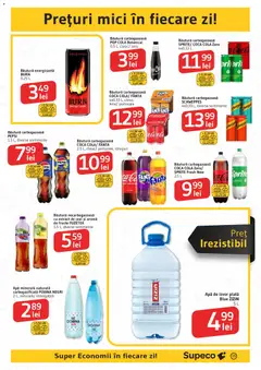 Ofertele Supeco valabile de la 30.04.2026 | Pagină: 15