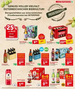 Interspar - Flugblatt ab 18.06.2026 gültig | Seite: 7
