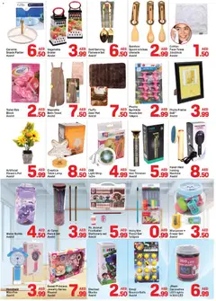 Preview of Day to Day catalogue save big valid from 13.06.2026 | Page: 6