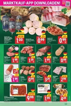 Marktkauf Prospekt ab 03.08.2026 gültig | Seite: 5