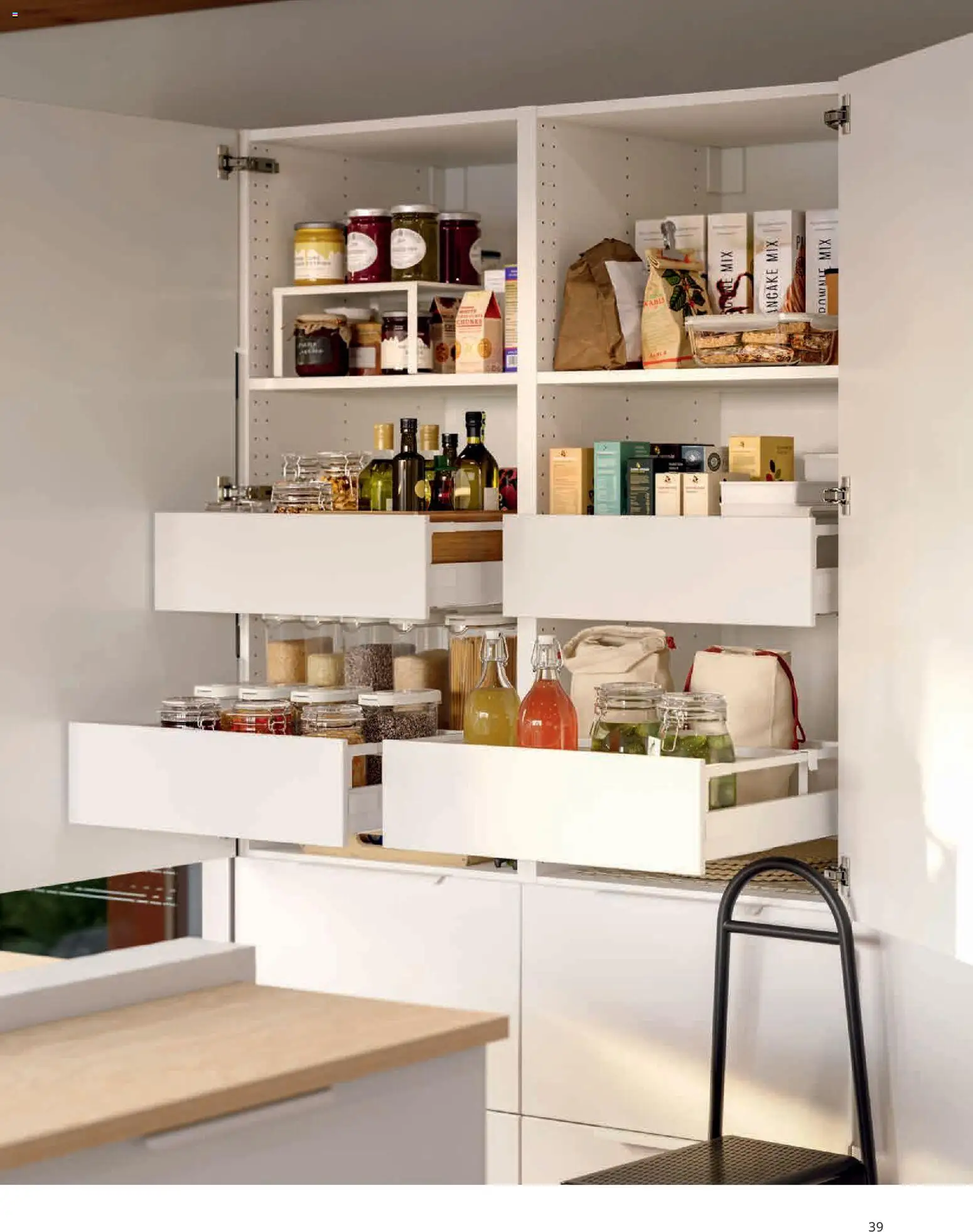 Ikea Prospekt – gültig ab 16.09.2026 | Seite: 39