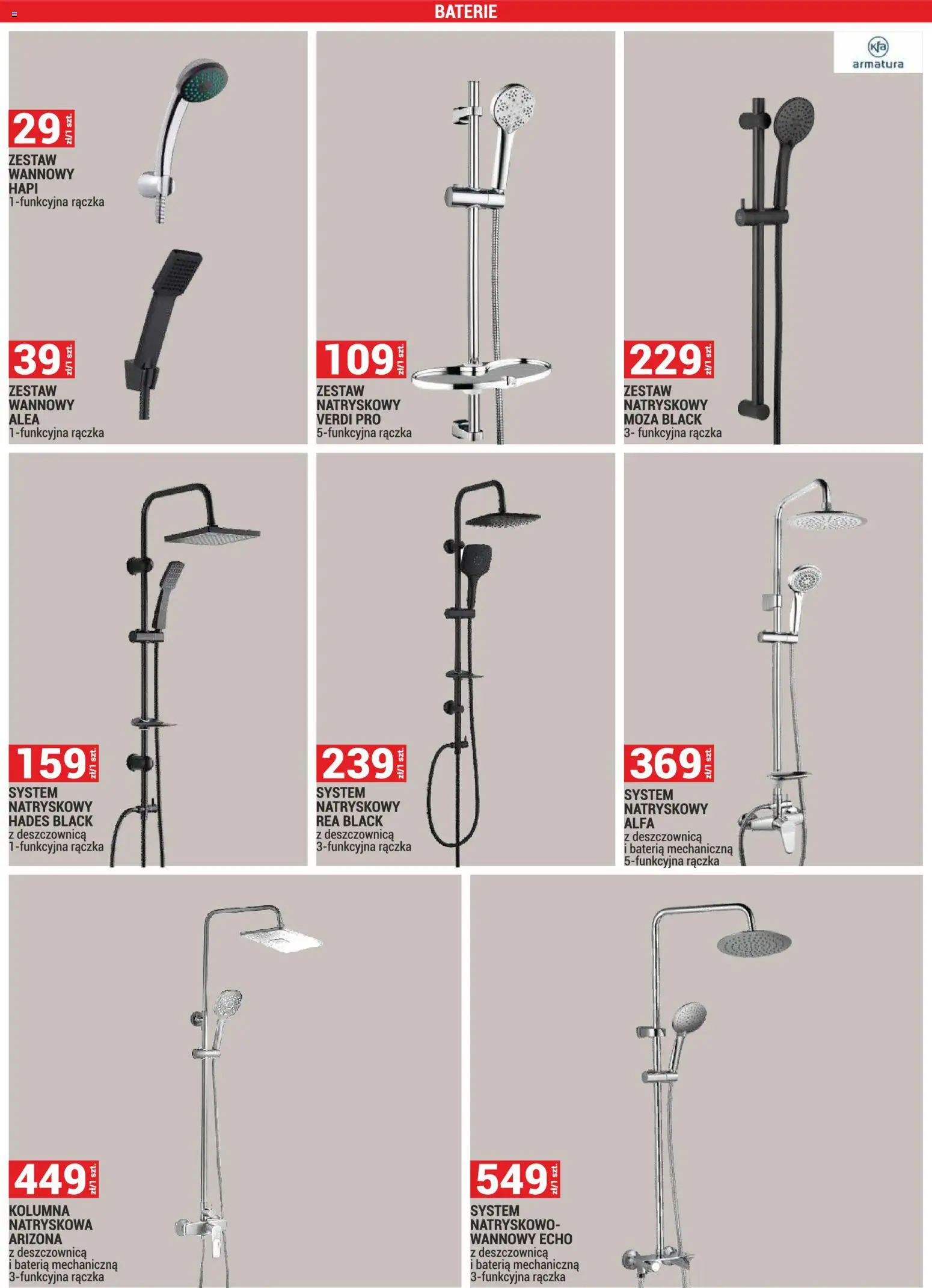 Merkury Market gazetka od 01.10.2026 | Strona: 47 | Produkty: Baterie, Bateria