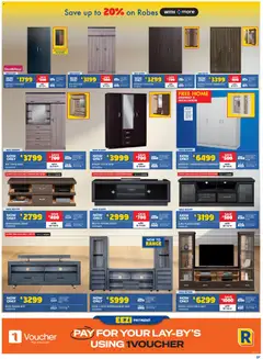 Russells specials catalogue – valid from 16.04.2026 | Page: 7