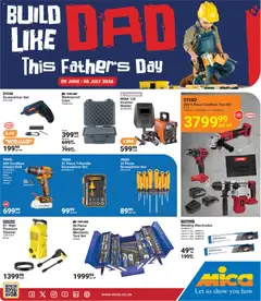 MICA specials catalogue – valid from 09.06.2026