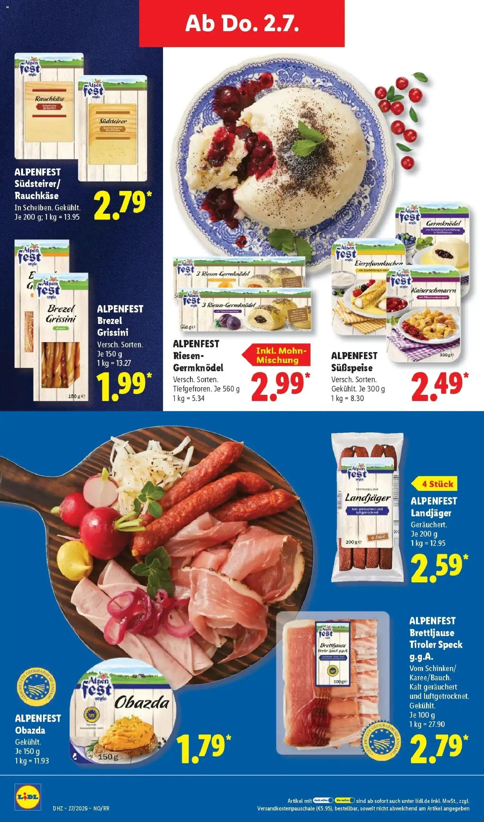Lidl Prospekt Emlichheim – gültig ab 29.06.2026 | Seite: 56