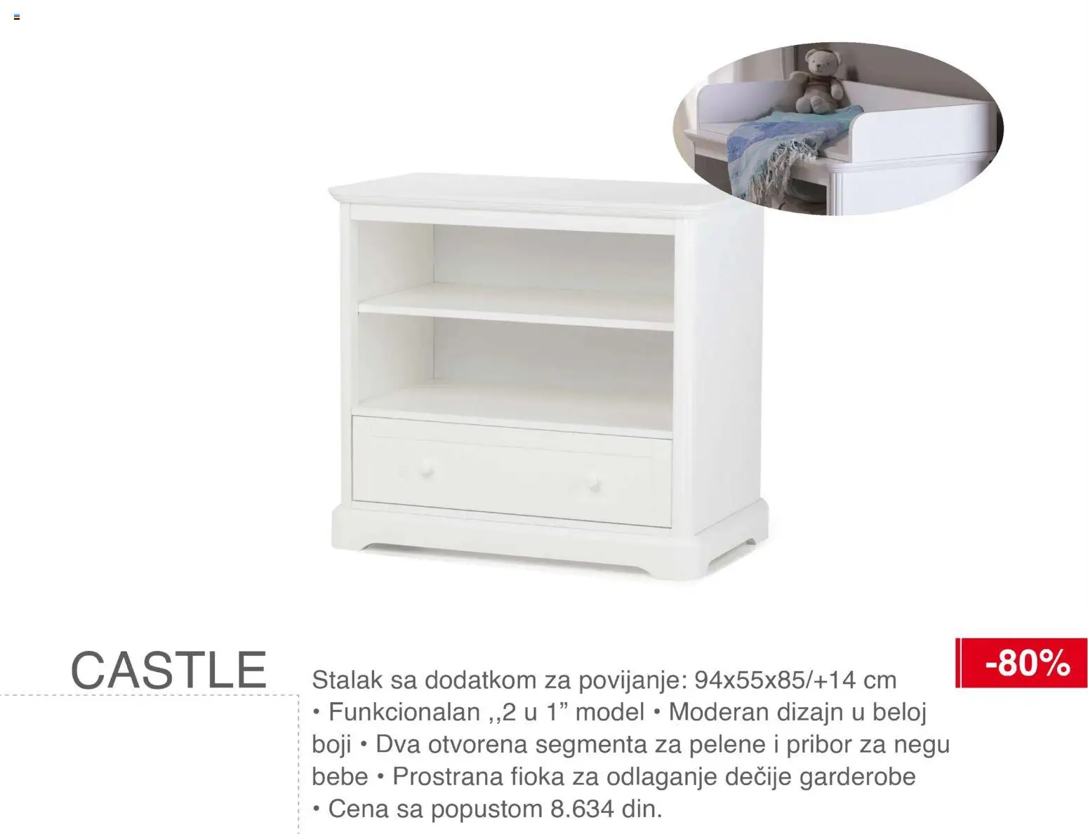 SIMPO katalog - važi od 01.06.2026 | Strana: 9 | Proizvode: Pelene