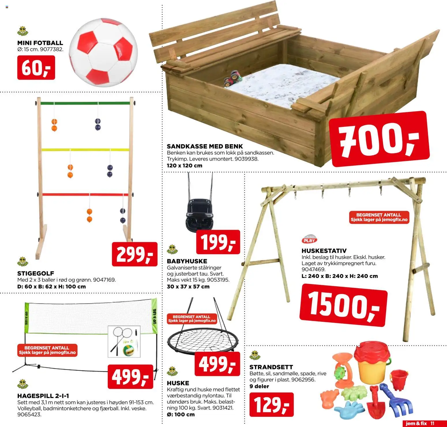 {H1} | Side: 11 | Produkter: Égouttoir, Vekt, Benk