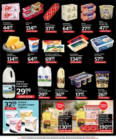 Oxford Freshmarket specials catalogue – valid from 15/07/2026 | Page: 12