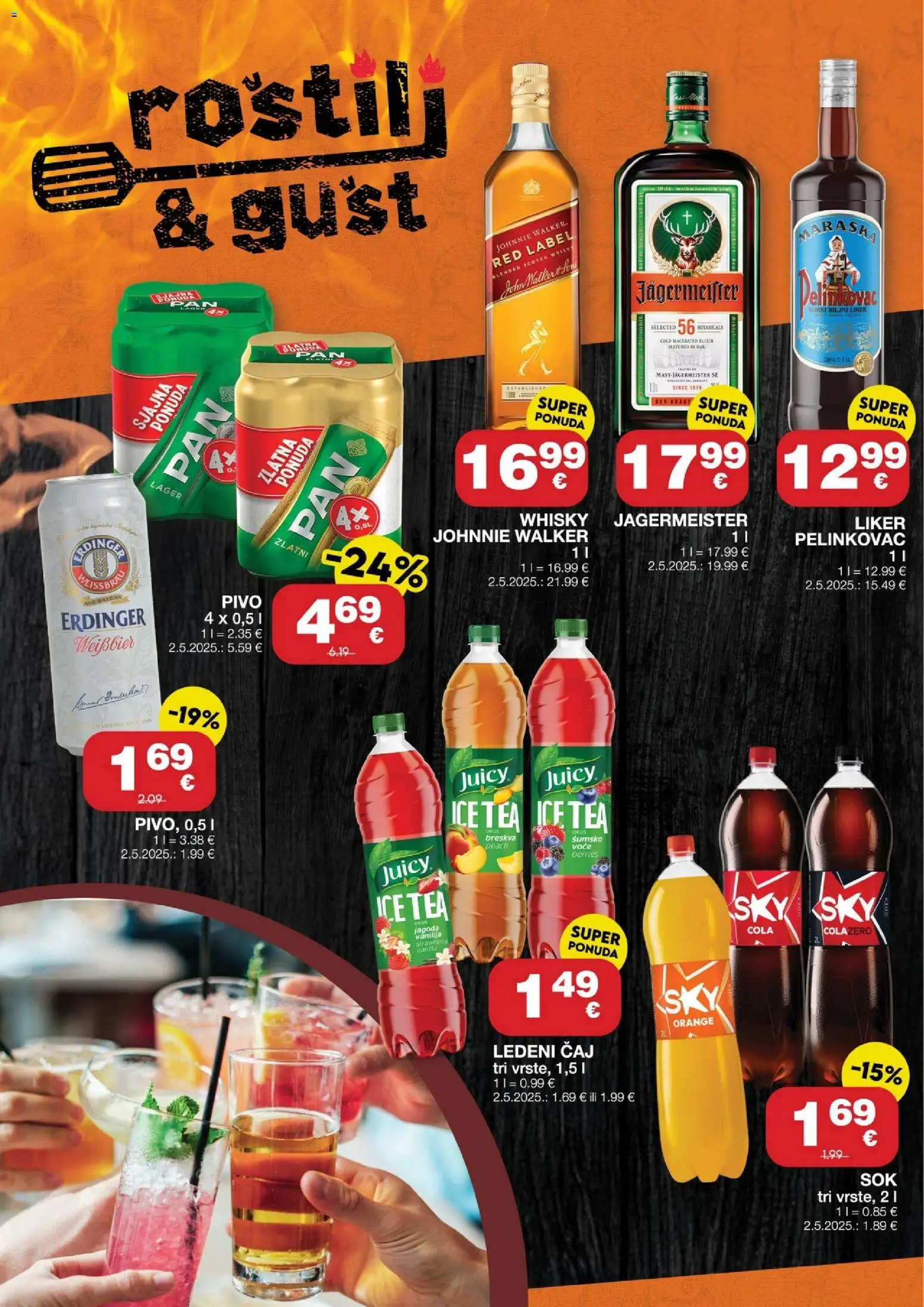Stanić Diskont katalog | vrijedi od 06.08.2026 | Stranica: 8