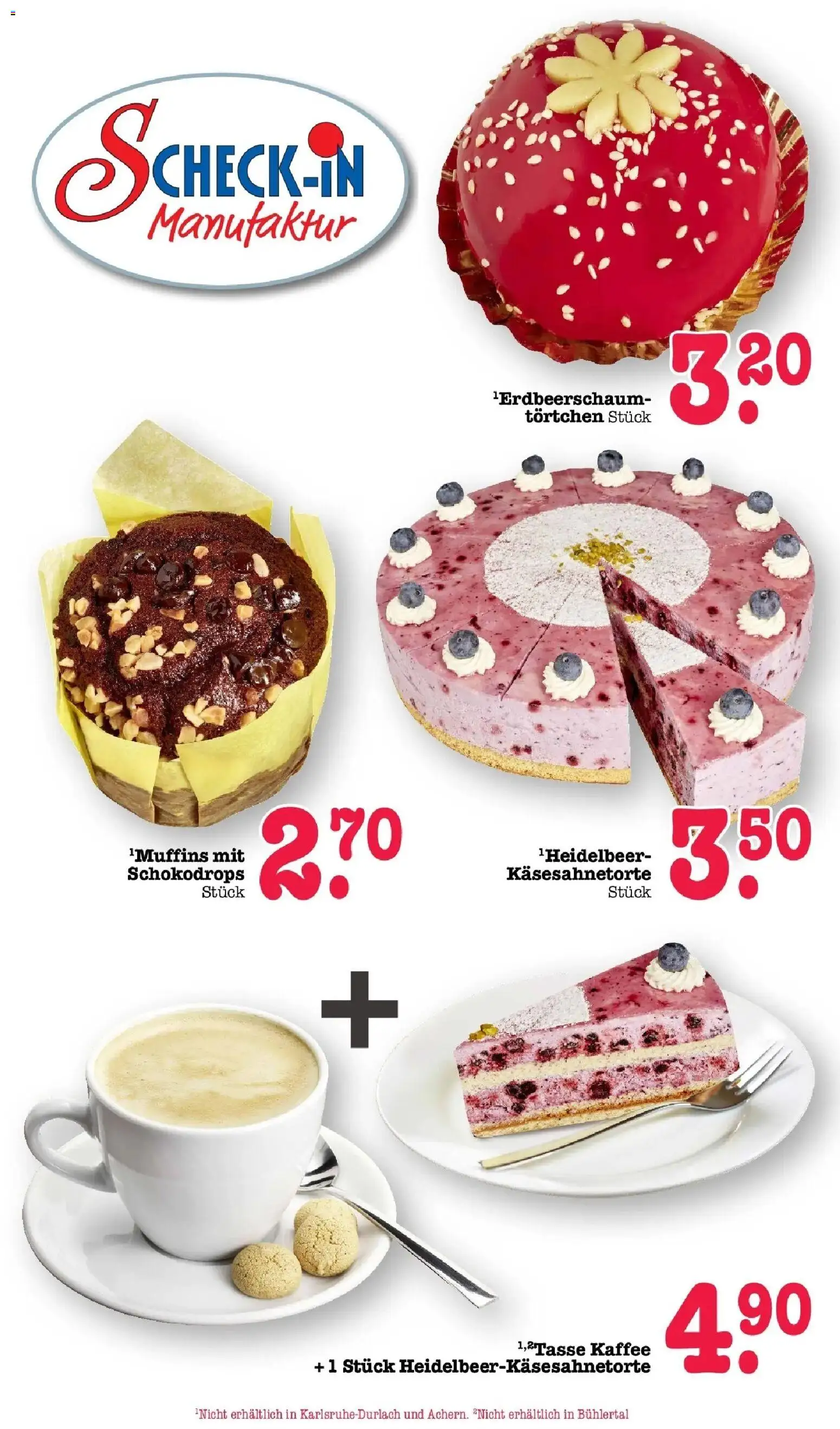 Edeka prospekt Bühlertal	 – gültig ab 10.05.2026 | Seite: 21 | Produkte: Kaffee